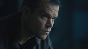 Jason Bourne HD Wallpapers