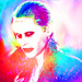 Joker - jared-leto icon