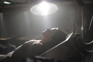 Julie Benz in 'Havenhurst'
