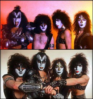  Kiss ~Kansas City, Missouri...March 1, 1983