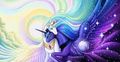 Keepers of day and night - my-little-pony-friendship-is-magic fan art