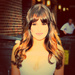 Lea Michele - fred-and-hermie icon