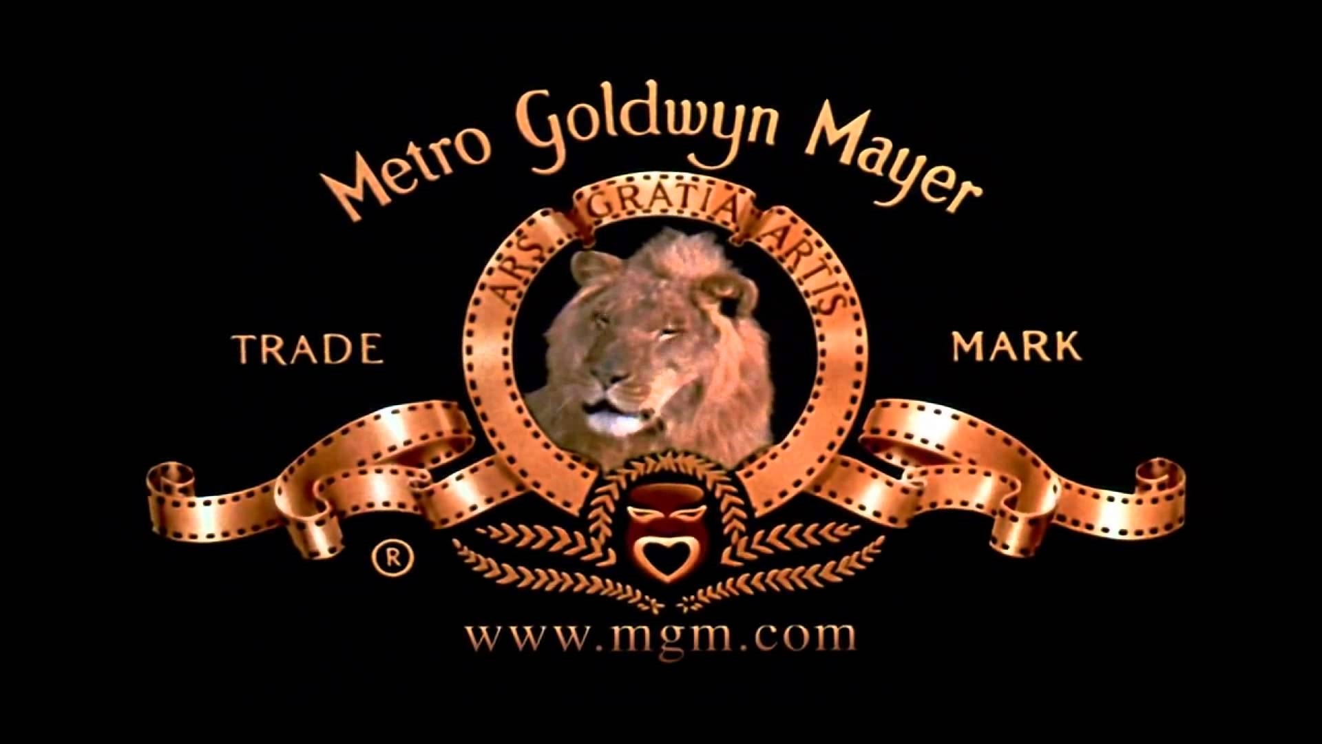 MGM Lion - Metro Goldwyn Mayer Photo (40120423) - Fanpop