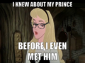 Meme - disney-princess photo