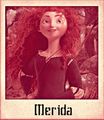 Merida-Gryffindor - disney-princess photo