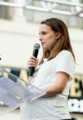 Natalie at the Women's Rally in L.A Jan.21,2017 - natalie-portman photo