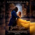 New Beauty and the Beast (2017) poster - disney-princess photo