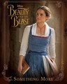 New pic of Emma as Belle in Beauty and the Beast - beauty-and-the-beast-2017 photo