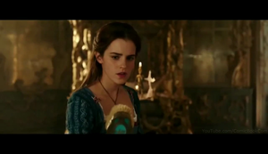  New scenes from 'Beauty and the Beast'