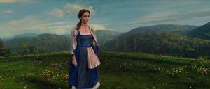  New screenshots from Beauty and the Beast Golden Globes TV Spot