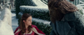 New screenshots from Beauty and the Beast Golden Globes TV Spot - emma-watson photo