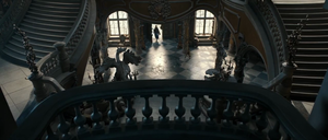  New screenshots from Beauty and the Beast Golden Globes TV Spot
