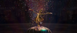 New screenshots from Beauty and the Beast Golden Globes TV Spot