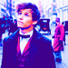 Newt  - fantastic-beasts-and-where-to-find-them icon