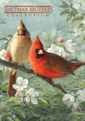  Orchard Cardinals - Hautman Brothers