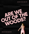 Out of The Woods - taylor-swift photo