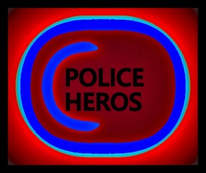 POLICE HEROS  1 