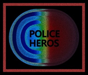 POLICE HEROS  11 