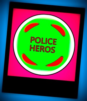 POLICE HEROS  28 