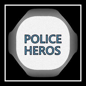 POLICE HEROS  31 
