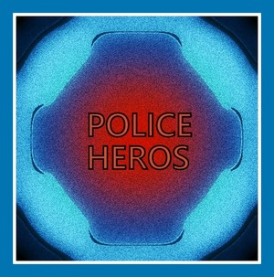 POLICE HEROS  33 