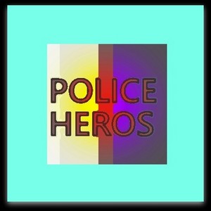  POLICE HEROS 7
