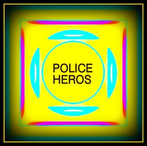 POLICE HEROS  7 