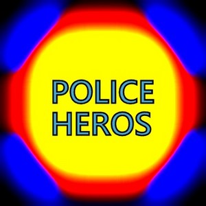 POLICE HEROS  8 