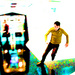 Chekov - star-trek-2009 icon