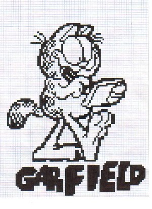 Pixel Character 001