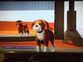 Puppy Rubble - the-sims-3 photo