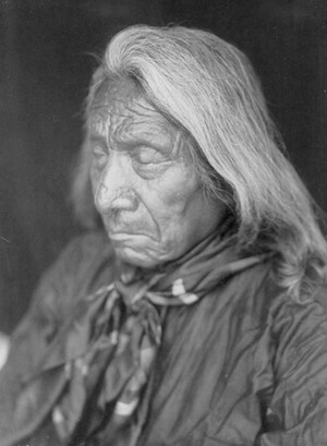 Red Cloud  ~December 26, 1905 