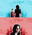 Regina and Henry - once-upon-a-time fan art