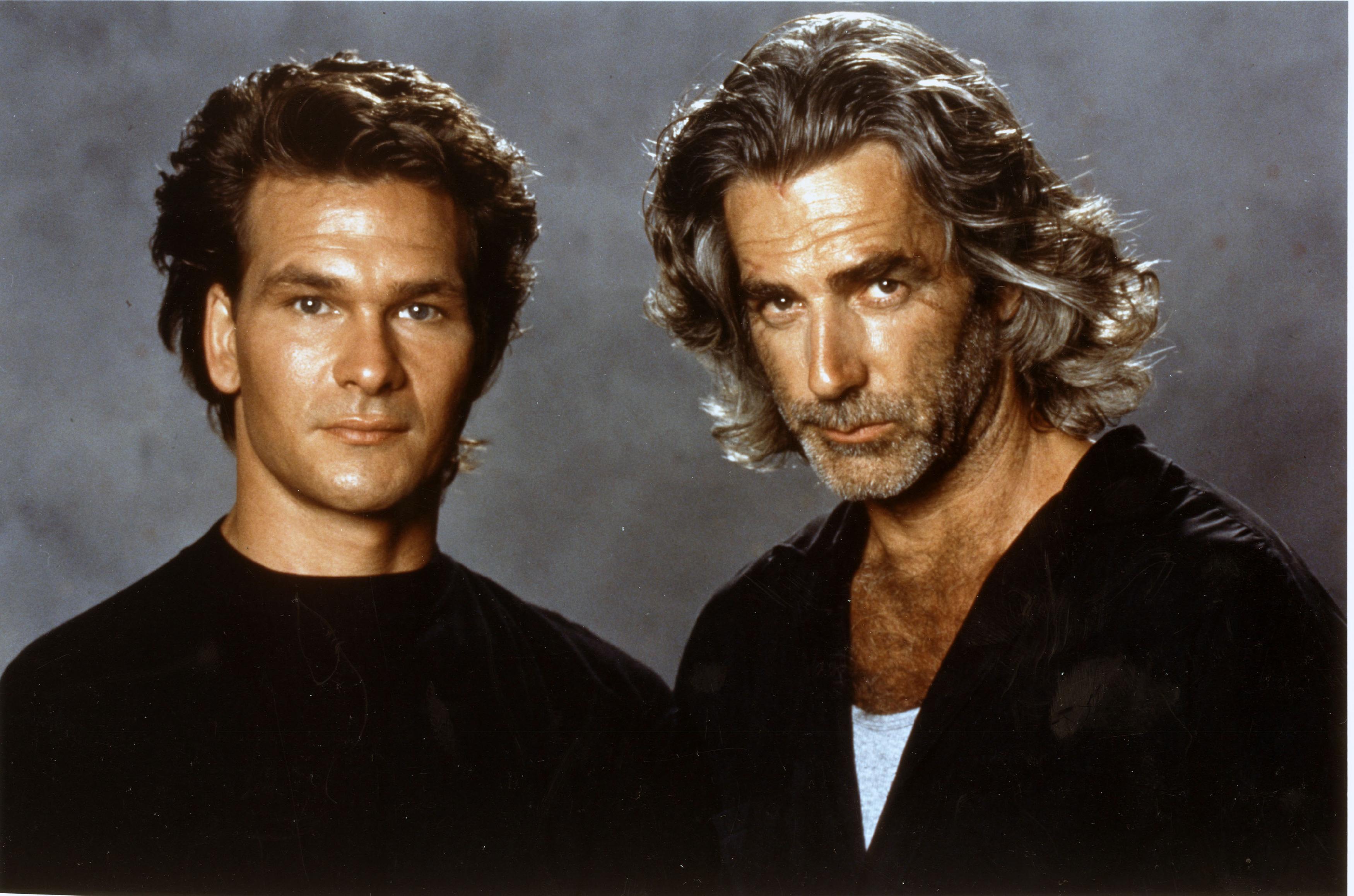 Photo of Road House for fans of Patrick Swayze. 