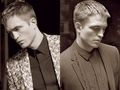 Robert Pattinson Dior Homme Sport 2017 Campaign - robert-pattinson photo