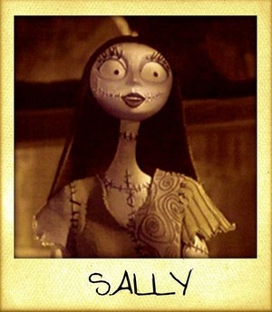  Sally-Hufflepuff