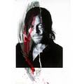 Season 7B Character Portrait ~ Daryl Dixon - the-walking-dead photo