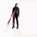 Season 7B Character Portrait ~ Negan - the-walking-dead photo