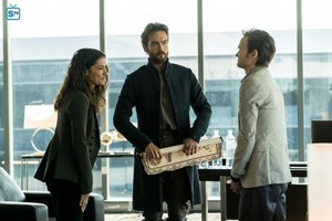  Sleepy Hollow - Episode 4.03 - Heads of State - Promo Pics