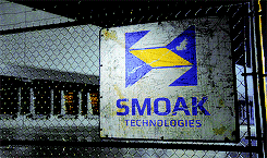  Smoak Technologies