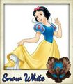 Snow White-Ravenclaw - disney-princess photo