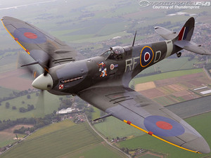 Spitfire   3