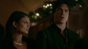  TVD 8X07 ''The 次 Time I Hurt Somebody, It Could Be You''
