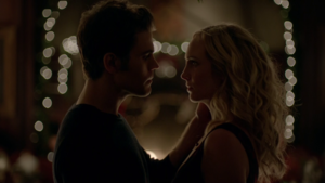  TVD 8x07 ''The अगला Time I Hurt Somebody, It Could Be You''