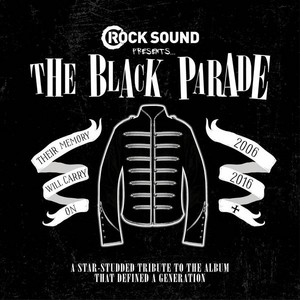  The Black Parade Tribute Cover Album