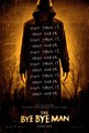 The Bye Bye Man Poster - horror-movies photo