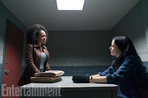  The Defenders - Exclusive First Look 사진