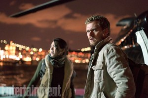  The Defenders - Exclusive First Look picha