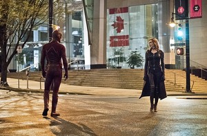  The Flash Season 2: Episode Stills, 2x22 "Invincible"