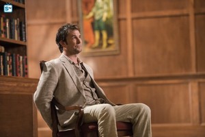  The Librarians - Episode 3.06 - And the Trial of the pembetatu - Promo Pics